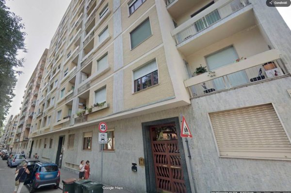appartamento in vendita a Torino in zona Pozzo Strada
