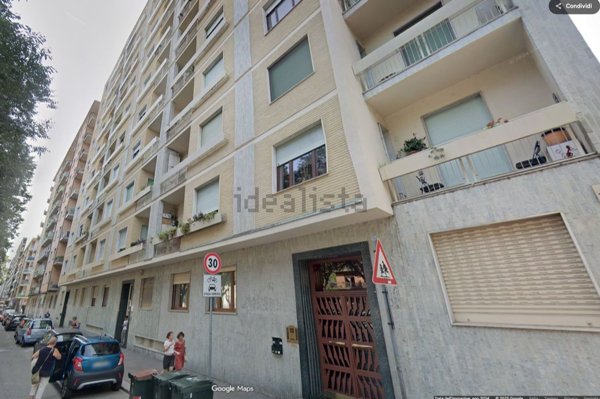 appartamento in vendita a Torino in zona Pozzo Strada