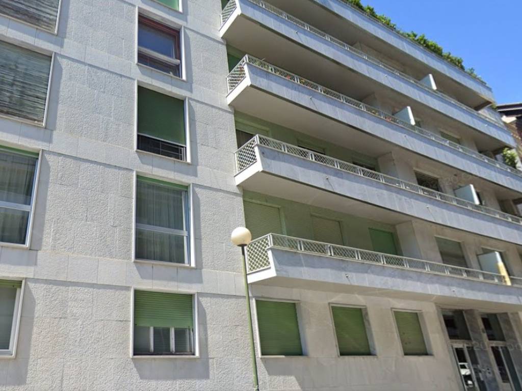 appartamento in vendita a Torino in zona Crocetta