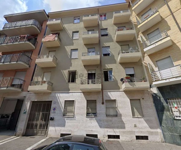 appartamento in vendita a Torino in zona Barriera di Milano