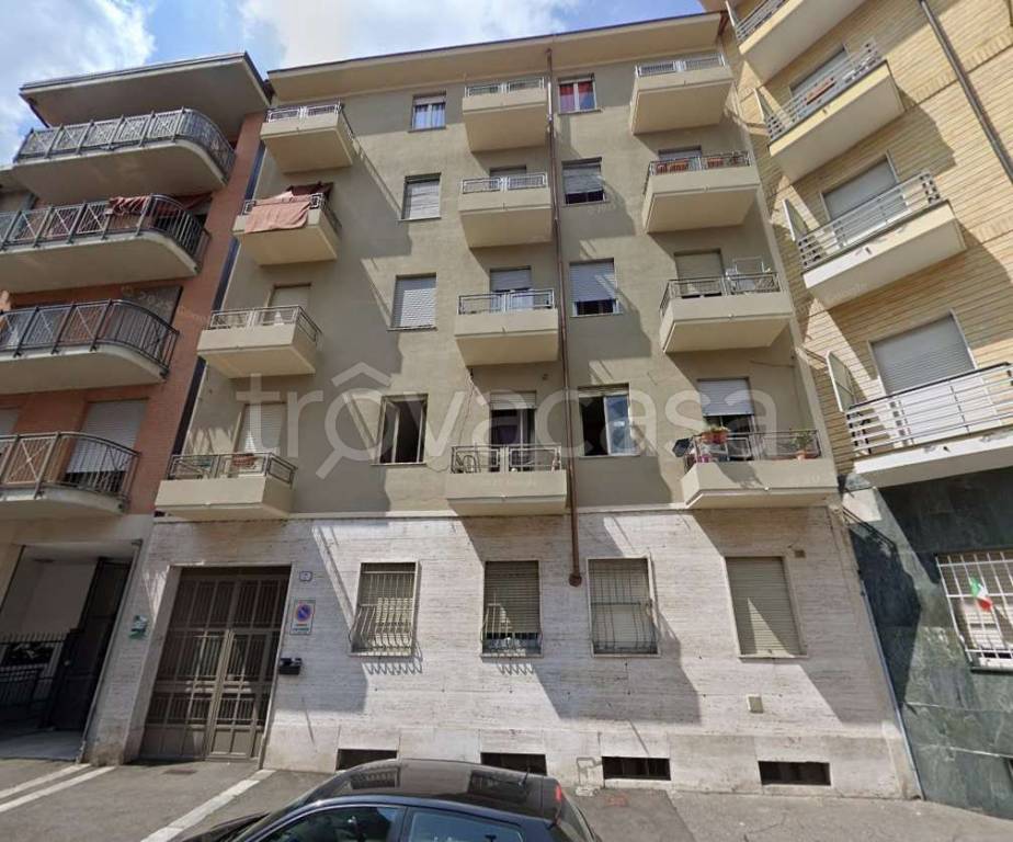 appartamento in vendita a Torino in zona Barriera di Milano