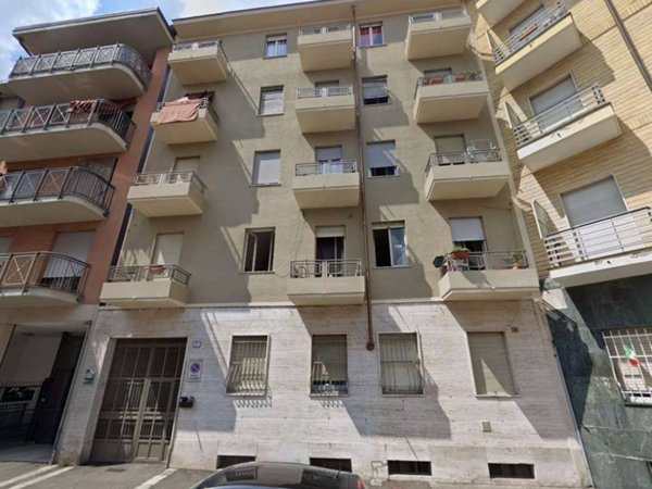 appartamento in vendita a Torino in zona Barriera di Milano