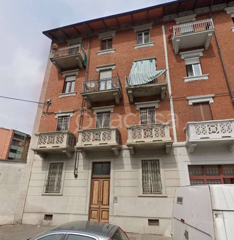 appartamento in vendita a Torino in zona Barriera di Milano