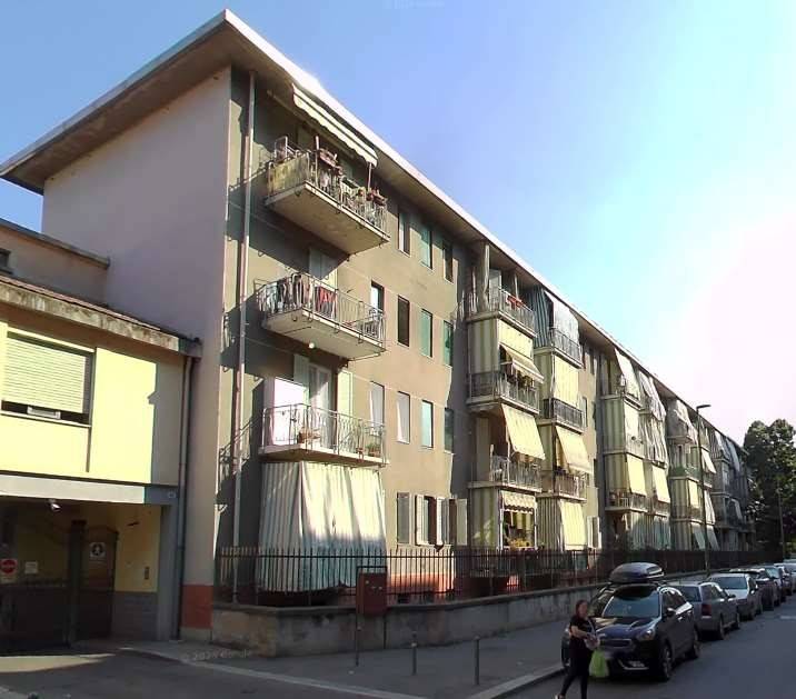 appartamento in vendita a Torino in zona Vanchiglia