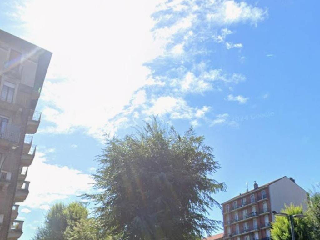 appartamento in vendita a Torino in zona Campidoglio