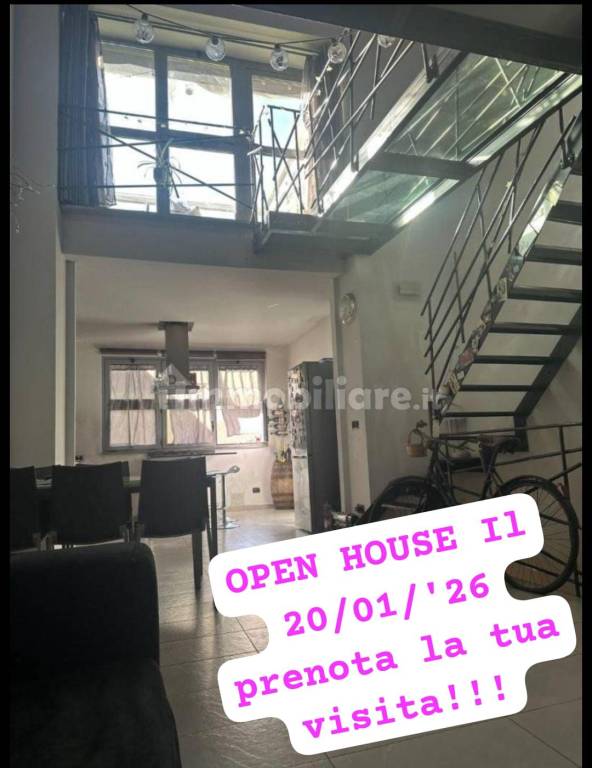 appartamento in vendita a Torino in zona Cit Turin