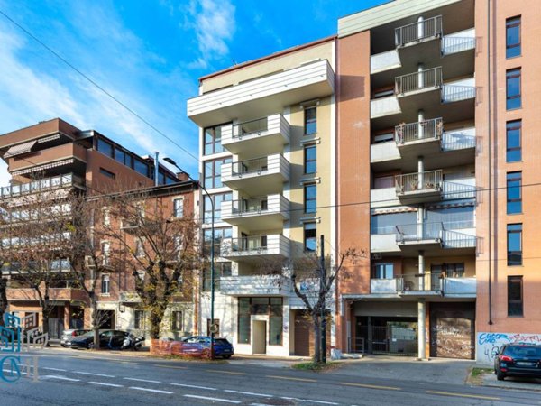 appartamento in vendita a Torino in zona Vanchiglia