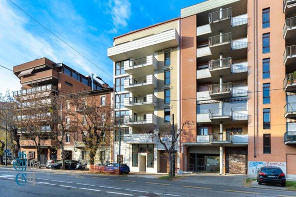 appartamento in vendita a Torino in zona Vanchiglia