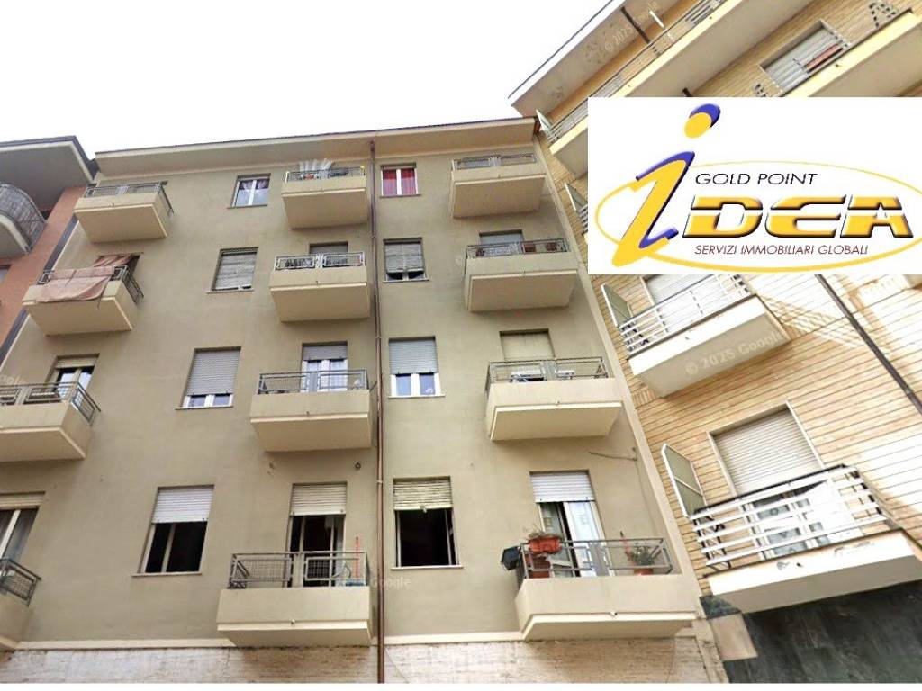 appartamento in vendita a Torino in zona Rebaudengo