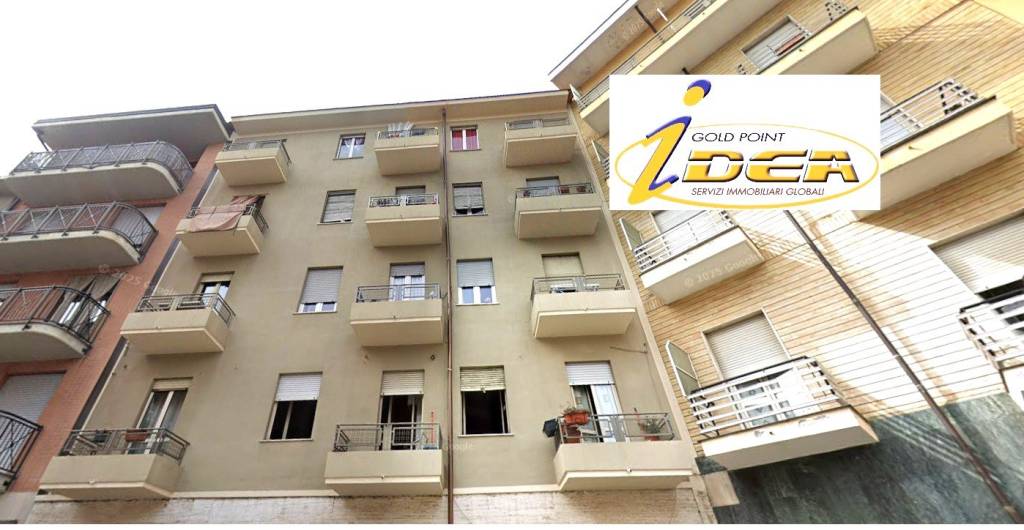 appartamento in vendita a Torino in zona Barriera di Milano