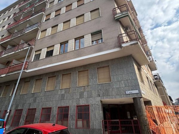 appartamento in vendita a Torino in zona Mirafiori Sud