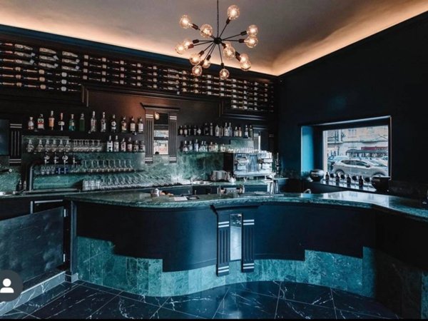 negozio in vendita a Torino in zona San Salvario