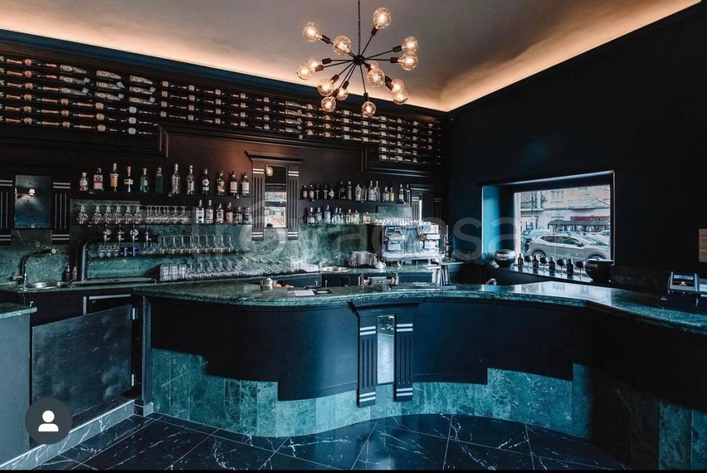 negozio in vendita a Torino in zona San Salvario