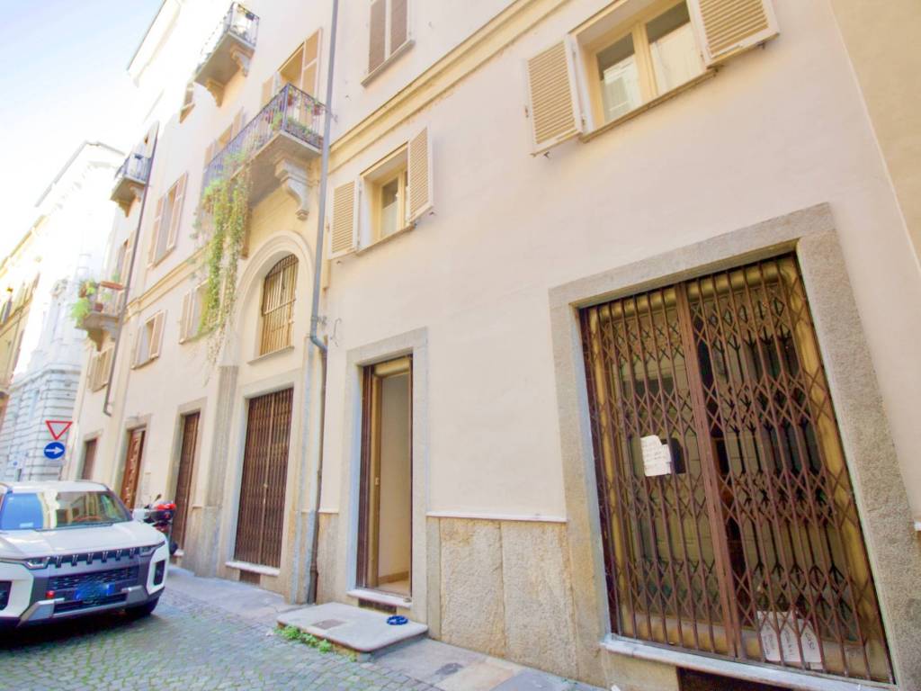 negozio in vendita a Torino in zona Centro Storico
