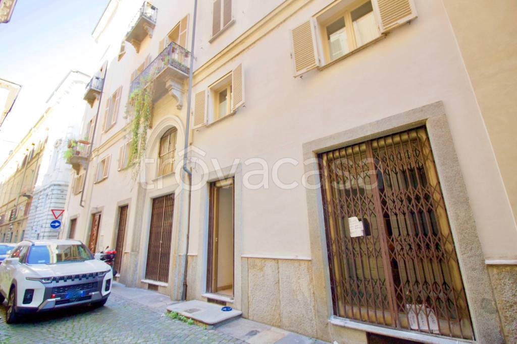 negozio in vendita a Torino in zona Centro Storico