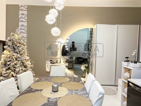 appartamento in vendita a Torino in zona Pozzo Strada