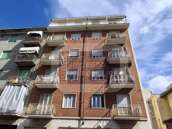 appartamento in vendita a Torino in zona Pozzo Strada