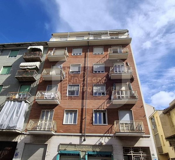 appartamento in vendita a Torino in zona Pozzo Strada