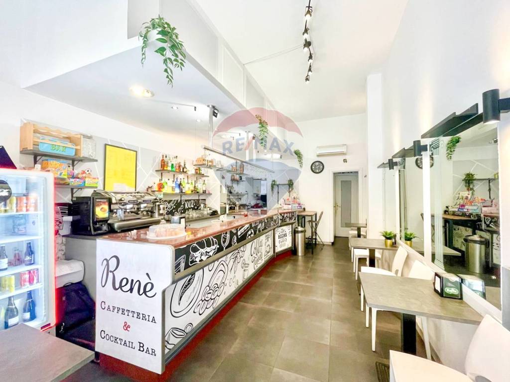 negozio in vendita a Torino in zona Crocetta