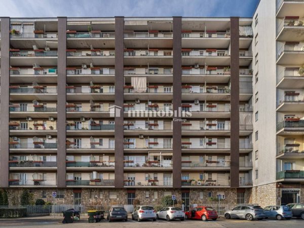 appartamento in vendita a Torino in zona Pozzo Strada