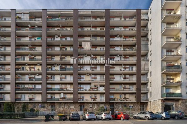 appartamento in vendita a Torino in zona Pozzo Strada