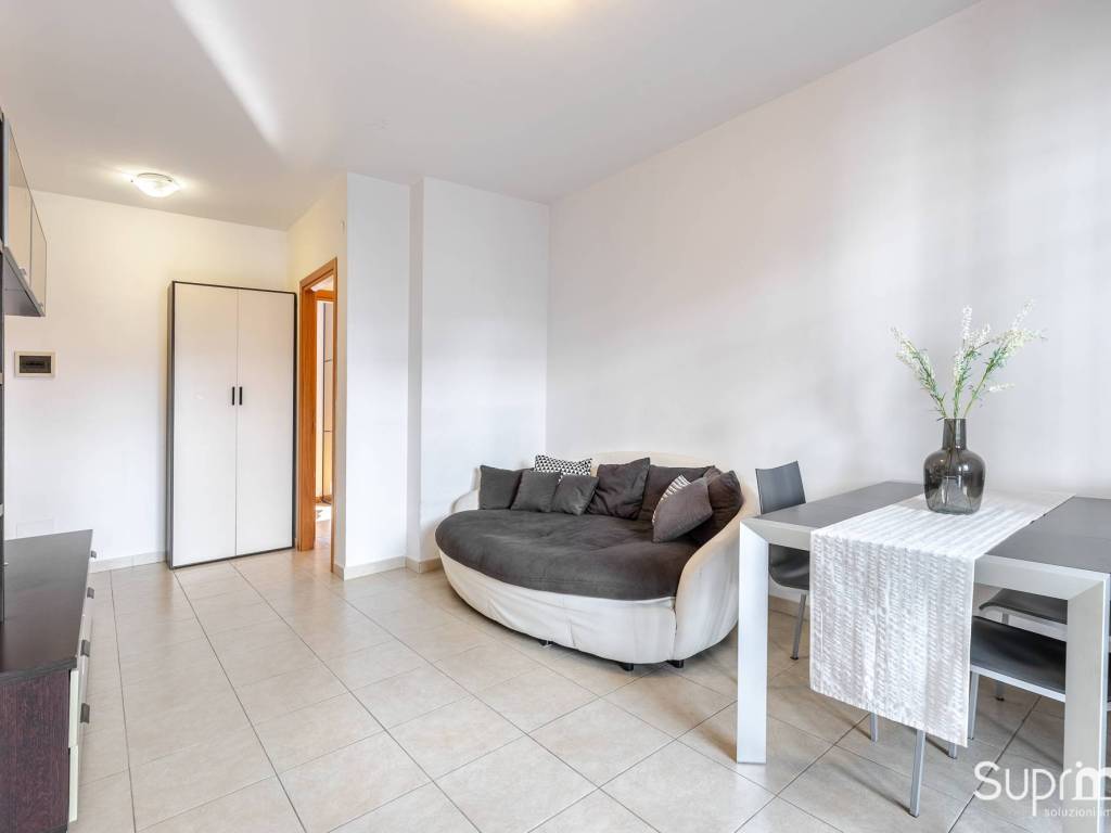 appartamento in vendita a Torino in zona Borgo San Paolo