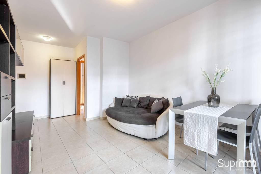 appartamento in vendita a Torino in zona Borgo San Paolo