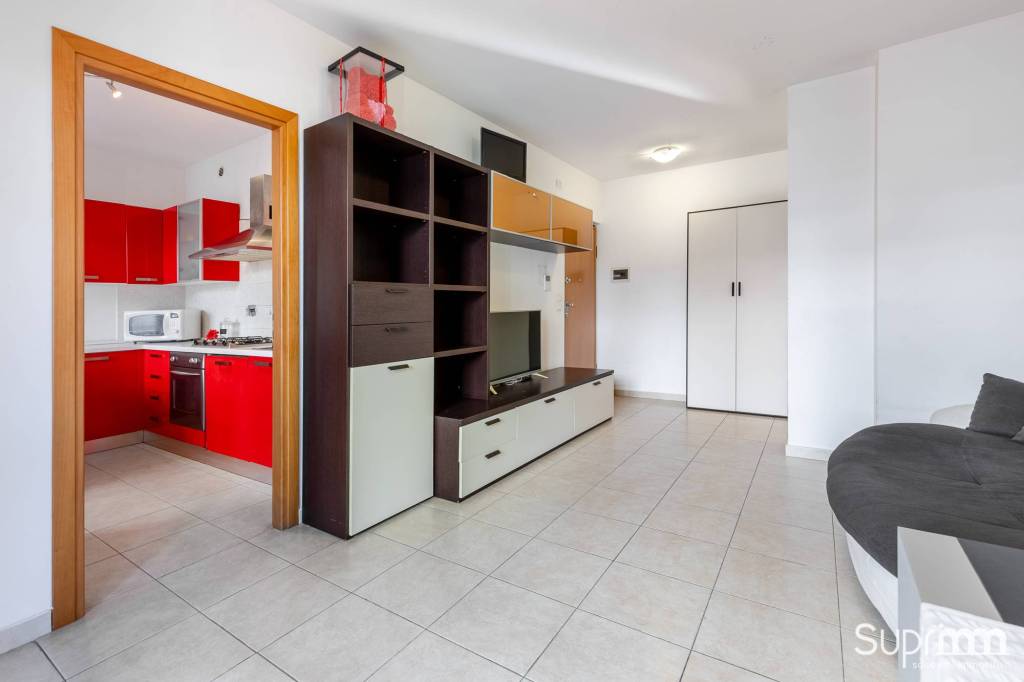 appartamento in vendita a Torino in zona Borgo San Paolo