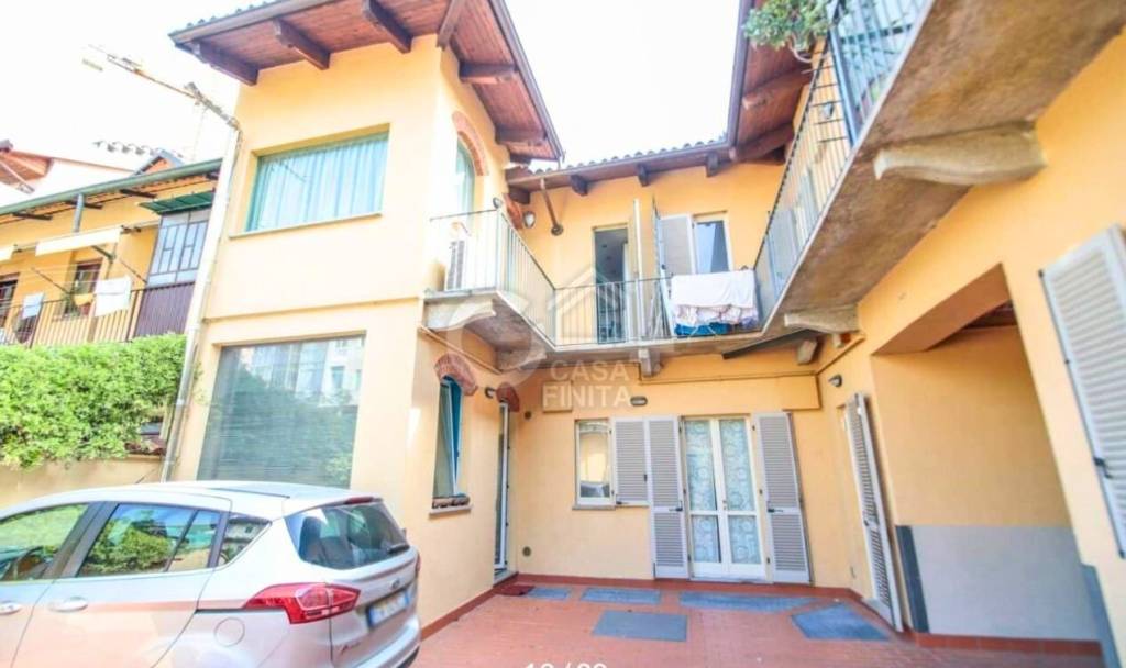 casa indipendente in vendita a Torino in zona Vanchiglia