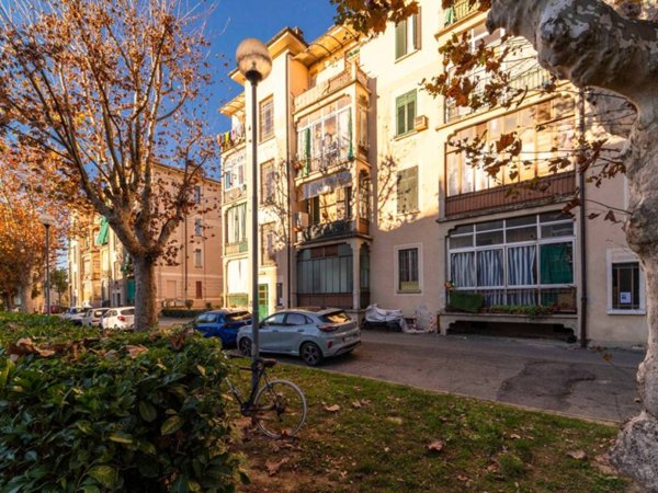 appartamento in vendita a Torino in zona Crocetta