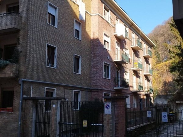 appartamento in vendita a Torino in zona Cavoretto