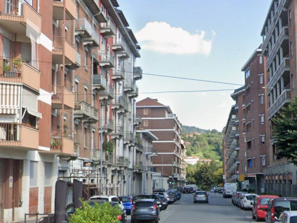 appartamento in vendita a Torino in zona Millefonti