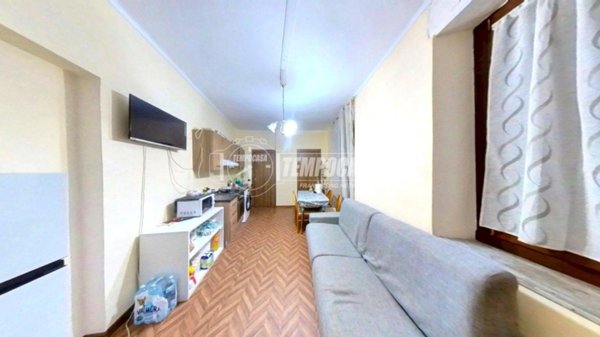 appartamento in vendita a Torino in zona Barriera di Milano