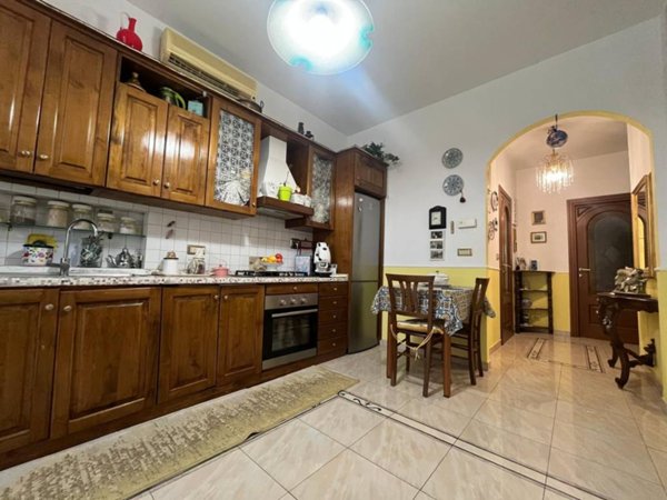 appartamento in vendita a Torino in zona Cenisia