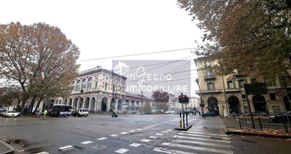 appartamento in vendita a Torino in zona Centro Storico