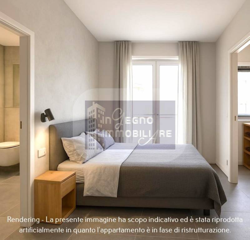 appartamento in vendita a Torino in zona Santa Rita