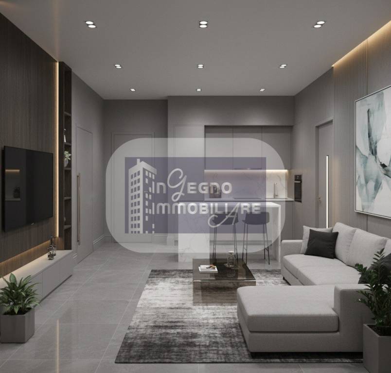 appartamento in vendita a Torino in zona Santa Rita