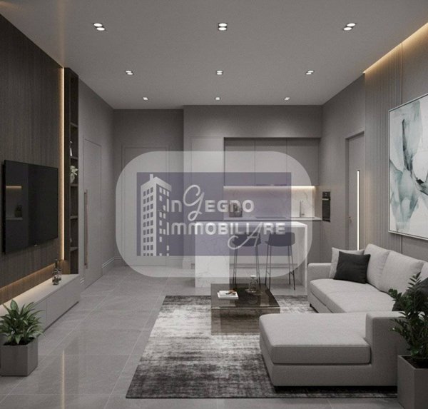 appartamento in vendita a Torino in zona Santa Rita