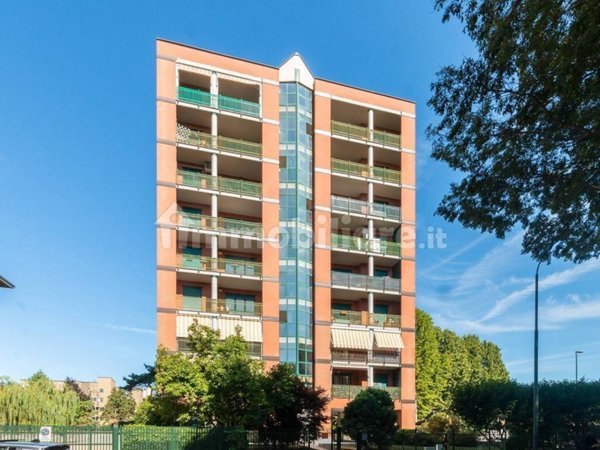 appartamento in vendita a Torino in zona Madonna di Campagna