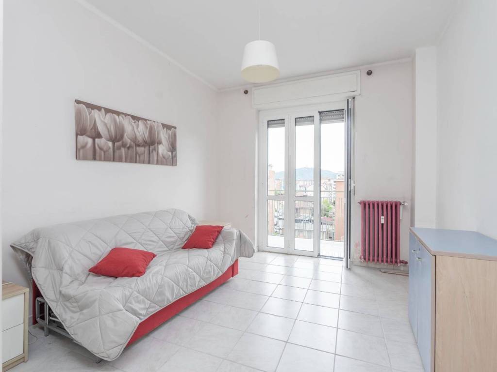 appartamento in vendita a Torino in zona Barriera di Milano