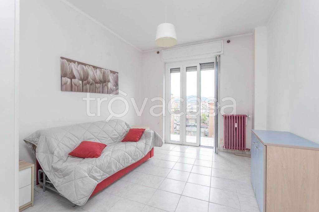 appartamento in vendita a Torino in zona Barriera di Milano