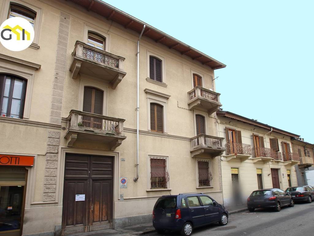 appartamento in vendita a Torino in zona Barriera di Milano