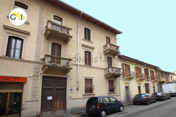 appartamento in vendita a Torino in zona Barriera di Milano