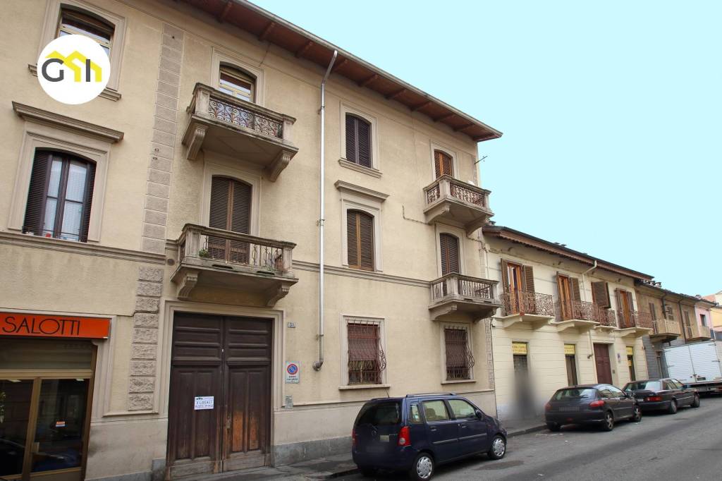 appartamento in vendita a Torino in zona Barriera di Milano