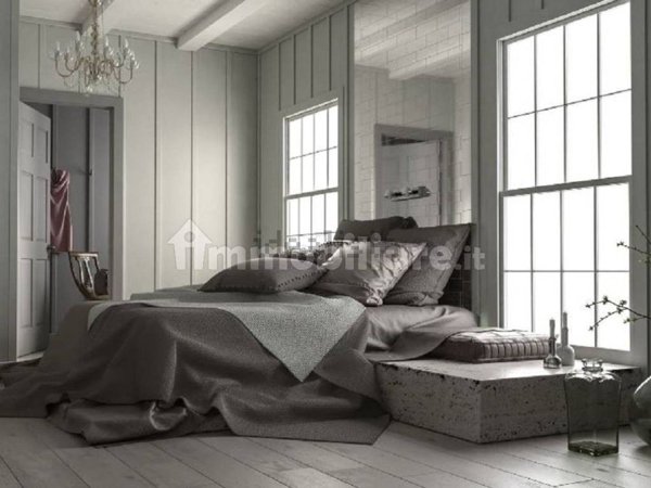 appartamento in vendita a Torino in zona Pozzo Strada