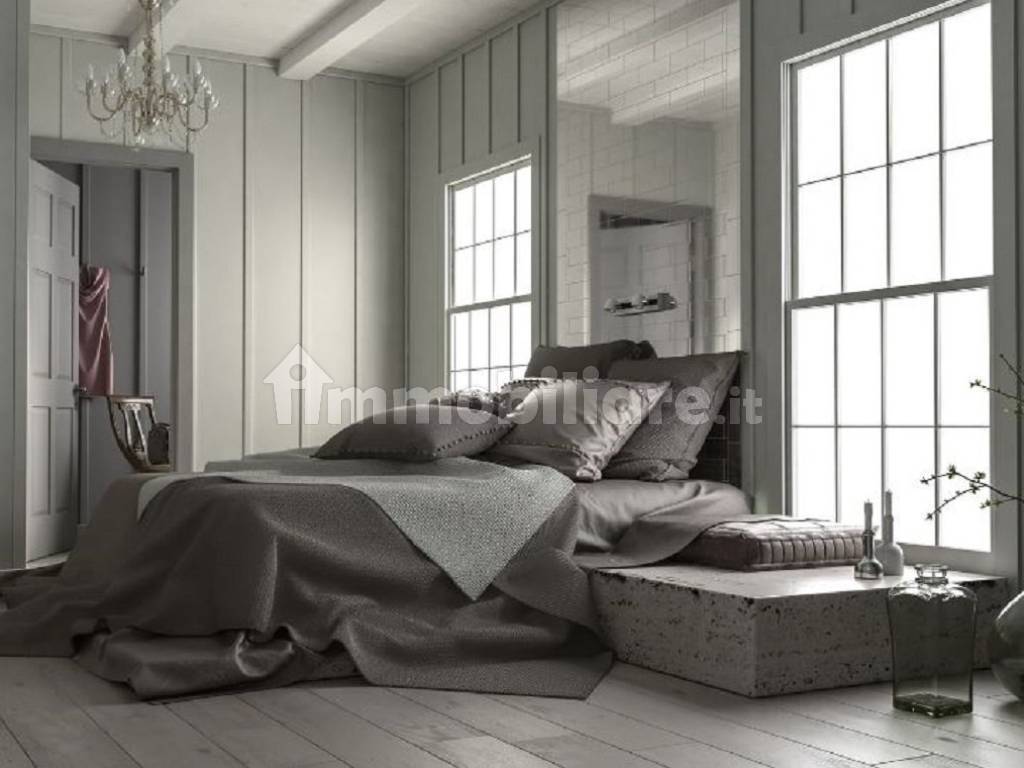 appartamento in vendita a Torino in zona Parella