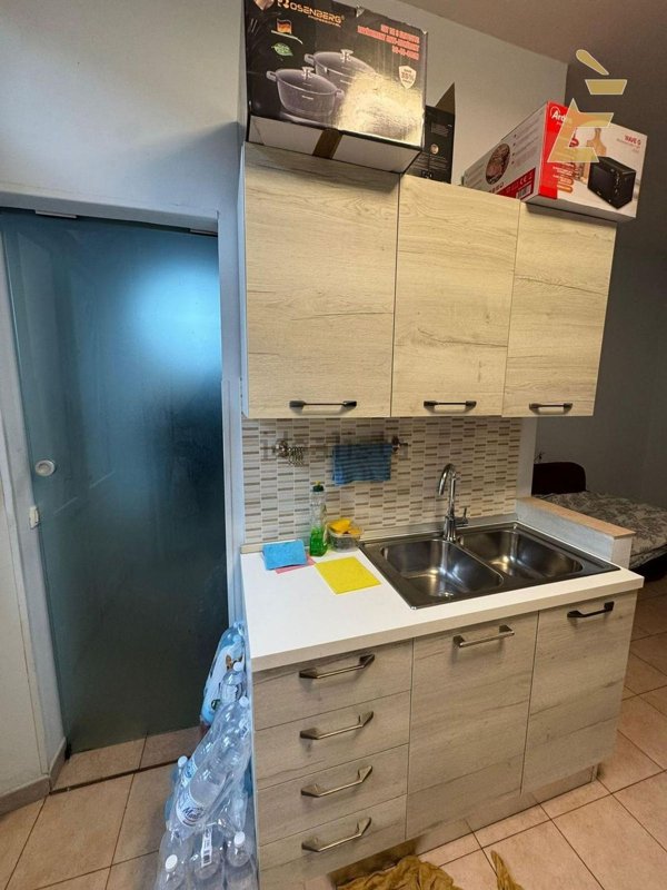 appartamento in vendita a Torino in zona Parella