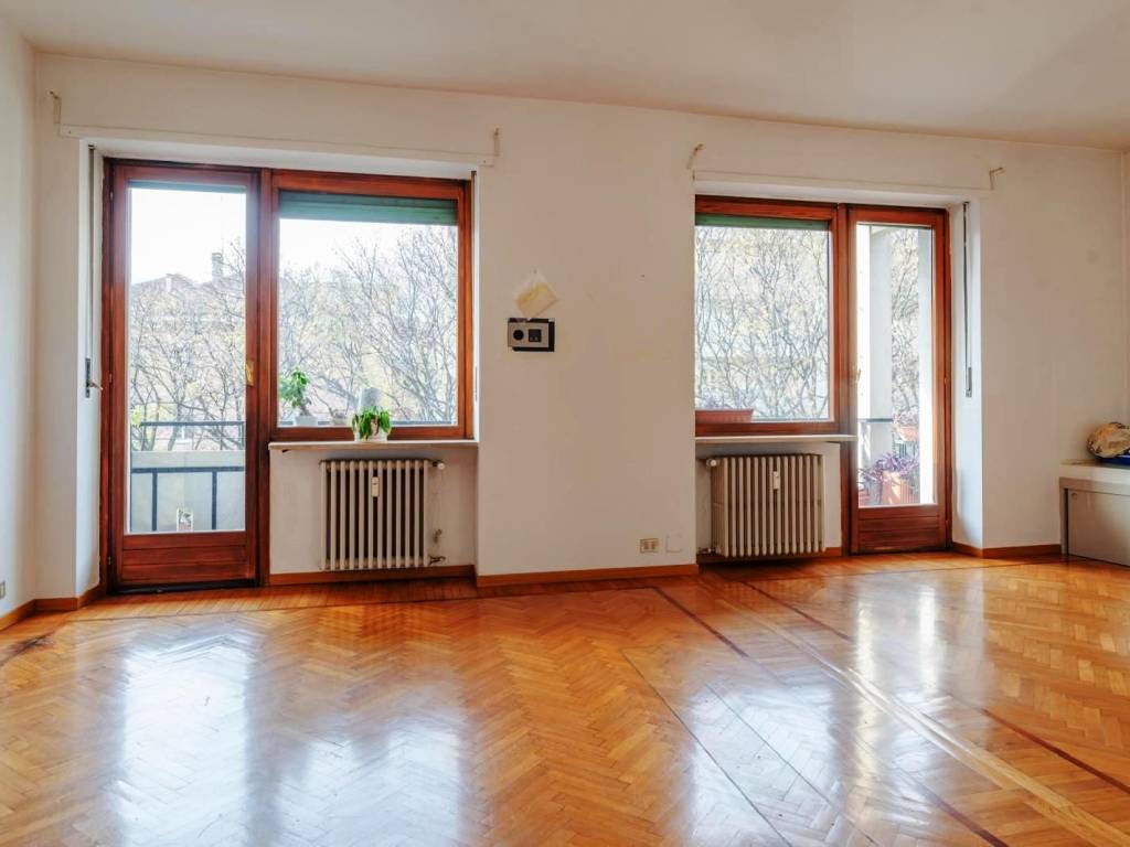 appartamento in vendita a Torino in zona San Donato