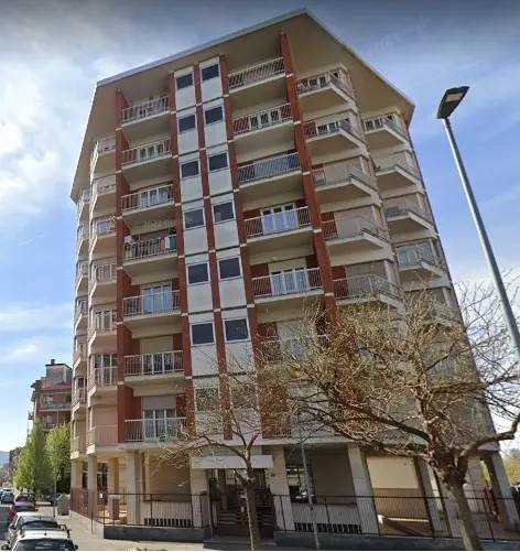 appartamento in vendita a Torino in zona Rebaudengo