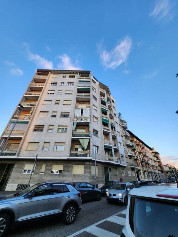appartamento in vendita a Torino in zona Barriera di Milano